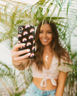 Endless Rainbows | LED Print iPhone Case iPhone Case get.casely 