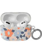 Field of Flowers | Pastel Floral AirPods Case AirPods Case get.casely AirPods Pro Case 