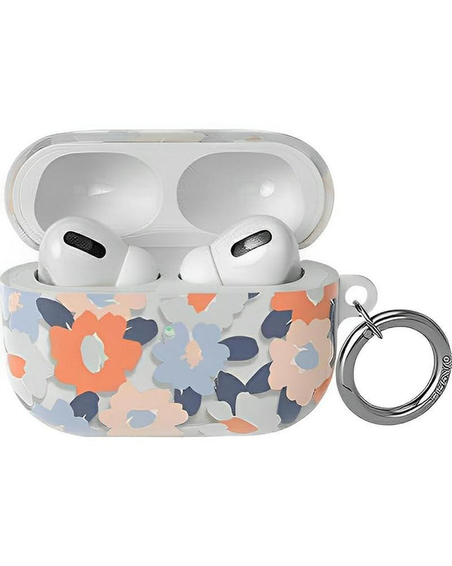 Field of Flowers | Pastel Floral AirPods Case AirPods Case get.casely AirPods Pro Case 