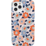 Field of Flowers | Pastel Floral Case iPhone Case get.casely Classic iPhone 12 Pro