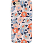 Field of Flowers | Pastel Floral Case iPhone Case get.casely Classic iPhone 6/7/8