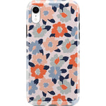 Field of Flowers | Pastel Floral Case iPhone Case get.casely Classic iPhone XR