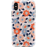 Field of Flowers | Pastel Floral Case iPhone Case get.casely Classic iPhone XS Max