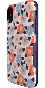 Field of Flowers | Pastel Floral Case iPhone Case get.casely