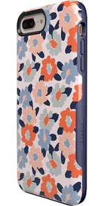 Field of Flowers | Pastel Floral Case iPhone Case get.casely