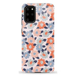 Field of Flowers | Pastel Floral Samsung Case Samsung Case Casetry Galaxy S20 Plus