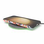 Field of Flowers | Pastel Floral Samsung Case Samsung Case Casetry