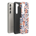 Field of Flowers | Pastel Floral Samsung Case Samsung Case Casetry