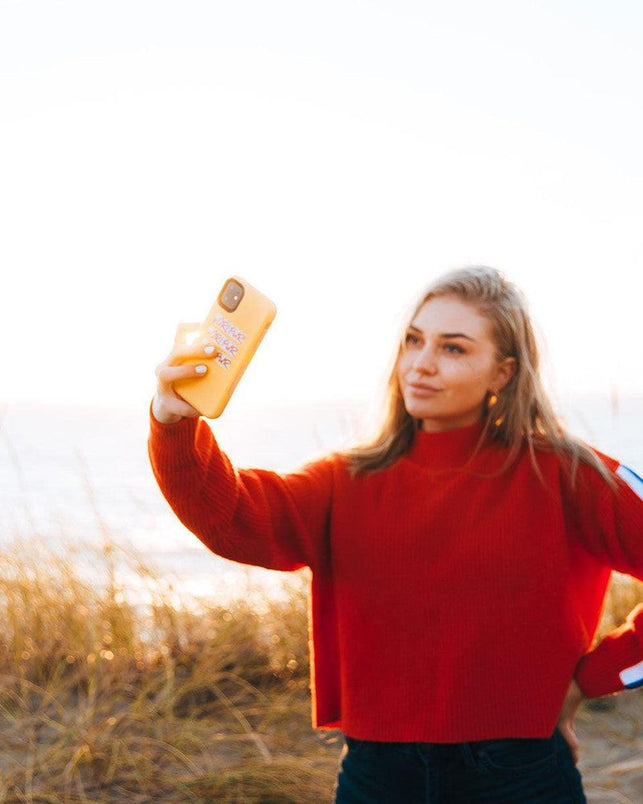 #GRLPWR | Triple Threat iPhone Case iPhone Case get.casely 