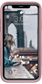 #GRLPWR | Triple Threat iPhone Case iPhone Case get.casely 