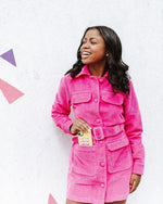 #GRLPWR | Triple Threat iPhone Case iPhone Case get.casely 