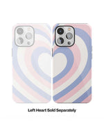 Half of My Heart | Friendship Case Phone Case Casetry 