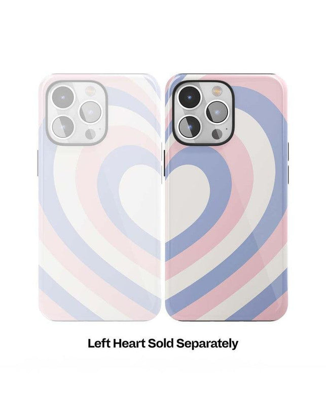 Half of My Heart | Friendship Case Phone Case Casetry 