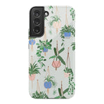 Hanging Around | Potted Plants Floral Samsung Case Samsung Case Casetry Galaxy S22 Plus