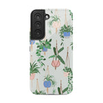 Hanging Around | Potted Plants Floral Samsung Case Samsung Case Casetry Galaxy S22