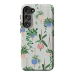 Hanging Around | Potted Plants Floral Samsung Case Samsung Case Casetry Galaxy S23 Plus