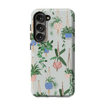 Hanging Around | Potted Plants Floral Samsung Case Samsung Case Casetry Galaxy S23