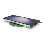 Hanging Around | Potted Plants Floral Samsung Case Samsung Case Casetry