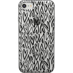 Heart Throb | Endless Hearts Case iPhone Case get.casely