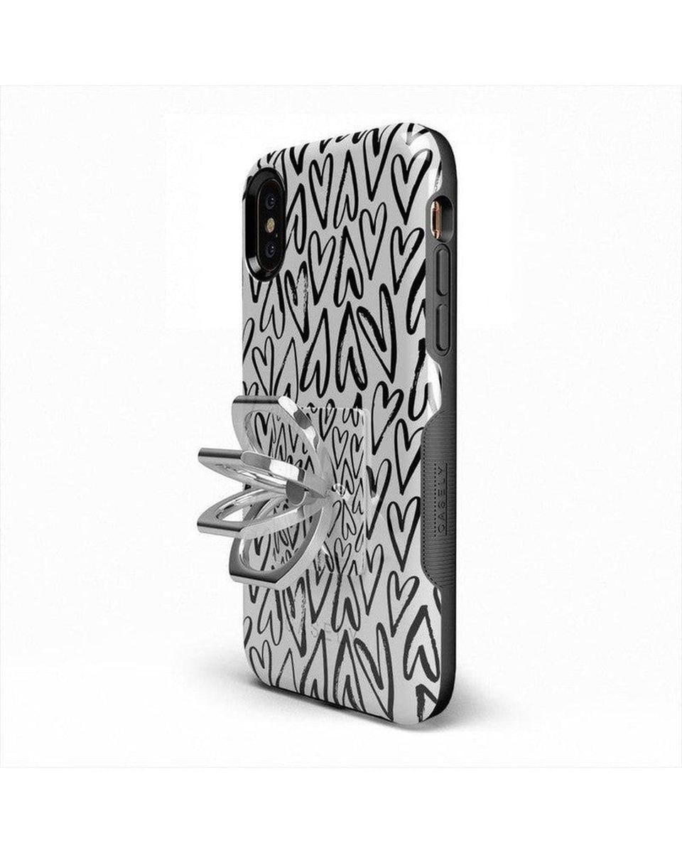 Heart Throb Endless Hearts Phone Ring - Thumbnail 3