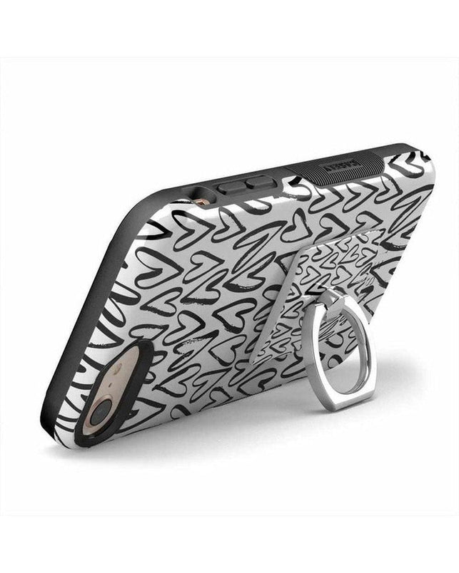 Heart Throb | Endless Hearts Phone Ring Phone Ring get.casely 