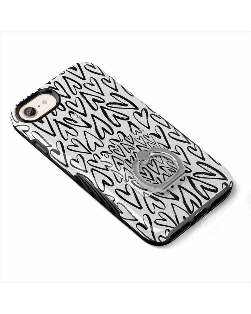 Heart Throb Endless Hearts Phone Ring - Thumbnail 2