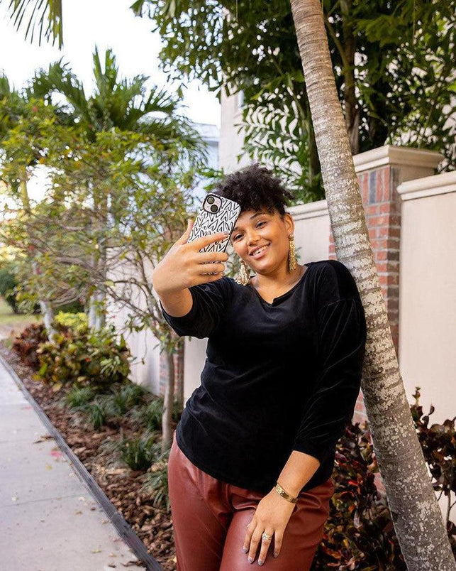 Heart Throb | Endless Hearts Samsung Case Samsung Case get.casely 