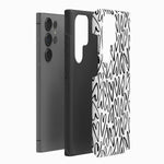 Heart Throb | Endless Hearts Samsung Case Samsung Case Casetry Galaxy S23 Ultra