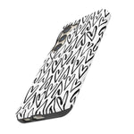 Heart Throb | Endless Hearts Samsung Case Samsung Case Casetry