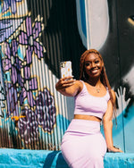 In a Flash | Lightning Bolt Case iPhone Case get.casely 