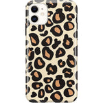 Into the Wild | Leopard Print Case iPhone Case get.casely Classic iPhone 11