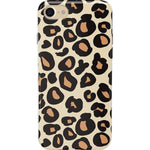 Into the Wild | Leopard Print Case iPhone Case get.casely Classic iPhone 6/7/8