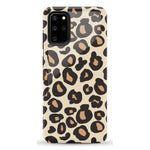 Into the Wild | Leopard Print Samsung Case Samsung Case Casetry Galaxy S20 Plus
