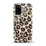 Into the Wild | Leopard Print Samsung Case Samsung Case Casetry Galaxy S20