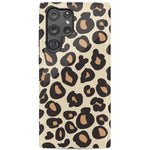 Into the Wild | Leopard Print Samsung Case
