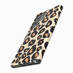 Into the Wild | Leopard Print Samsung Case Samsung Case Casetry