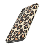 Into the Wild | Leopard Print Samsung Case Samsung Case Casetry