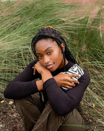 Into the Wild | Zebra Print Case iPhone Case get.casely 