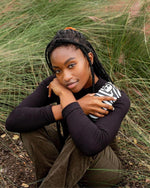 Into the Wild | Zebra Print Samsung Case Samsung Case get.casely 