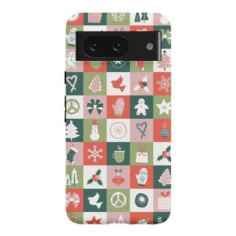 It's Just a Phase | Marble Moon Google Pixel Case Google Pixel Case Casetry 