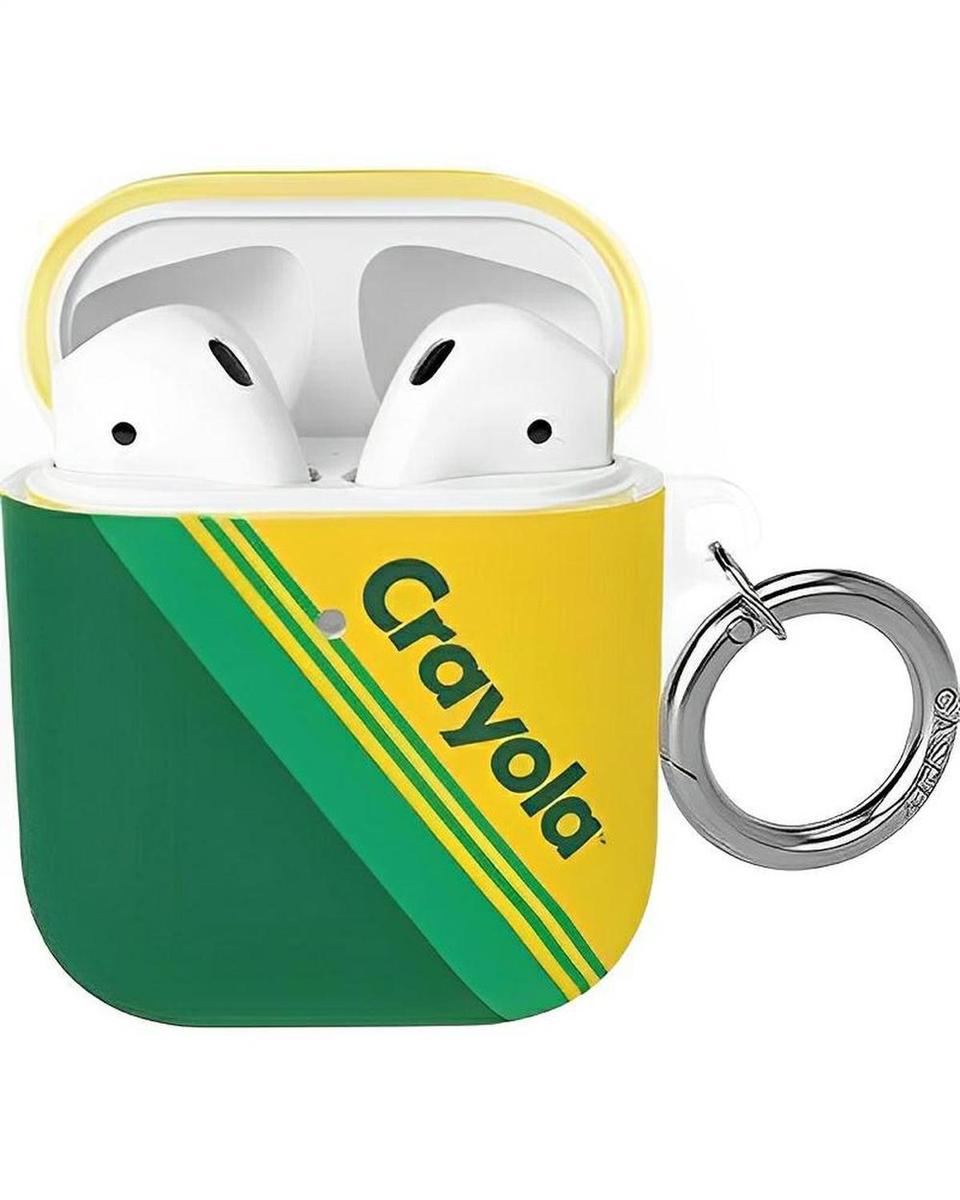 Keep It Classic Crayola AirPods Case - Thumbnail 3