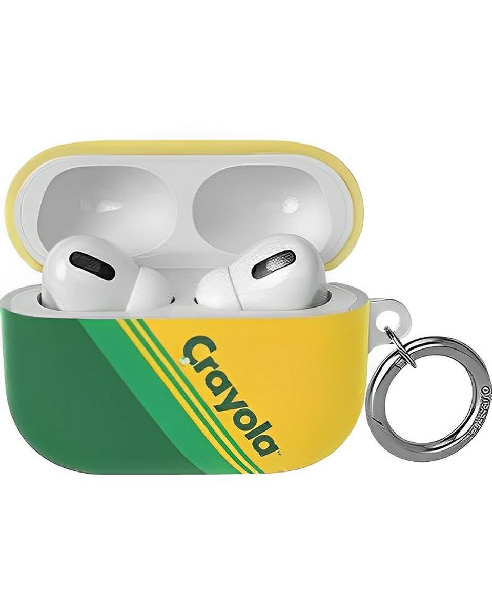 Keep It Classic Crayola AirPods Case