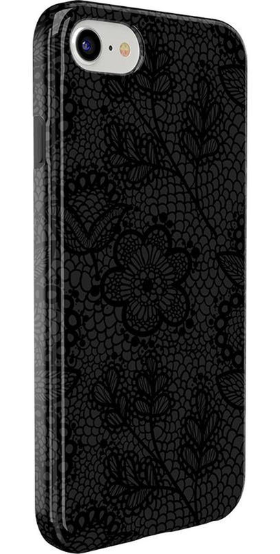 Casely iPhone 6/7/8 Plus Lace Me Up Casely iPhone 6/7/8 Plus Lace Me Up