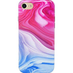 Land & Sea | Marble Swirl iPhone Case iPhone Case get.casely Classic iPhone 6/7/8 