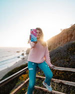 Land & Sea | Marble Swirl iPhone Case iPhone Case get.casely 