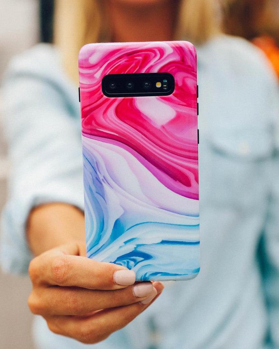 Casely Samsung Case - Thumbnail 5