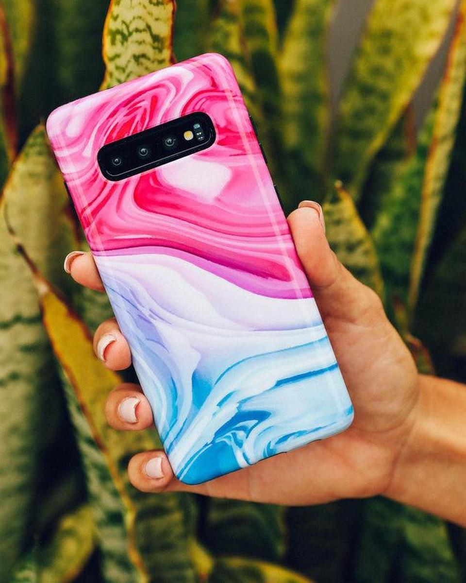 Casely Samsung Case - Thumbnail 4
