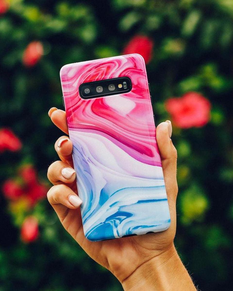 Casely Samsung Case
