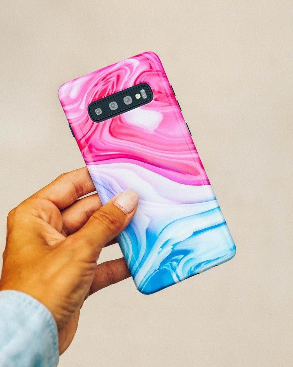 Casely Samsung Case - Thumbnail 2