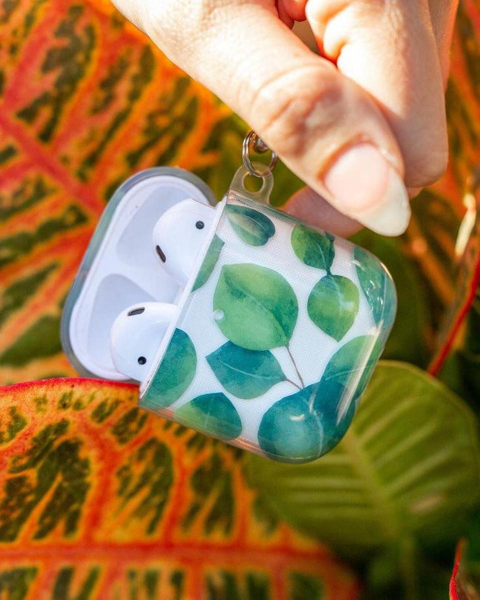 Casely AirPods Case